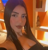 Angela Hana - escort in Riyadh