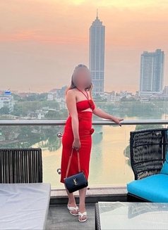 Sarah Independent Amazing Gfe - escort in Colombo Photo 11 of 20