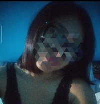 Angela - companion in Guwahati