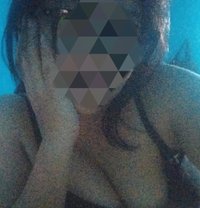 Angela - companion in Guwahati