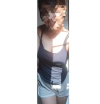 Angela - companion in Guwahati