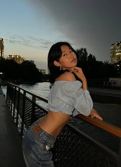 Angela - escort in Dubai Photo 1 of 14