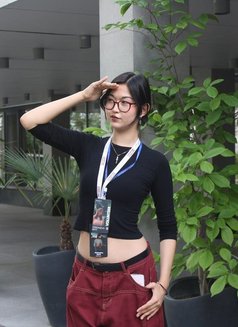 Angela - escort in Dubai Photo 14 of 14