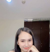 angela leaving on 28 - escort in Okinawa Island