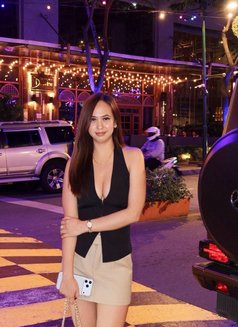 Joanna new girl in the island - escort in Okinawa Island Photo 9 of 11