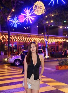 Joanna new girl in the island - escort in Okinawa Island Photo 11 of 11