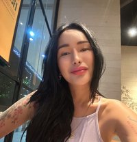 KIRSTEN just got back - escort in Cebu City
