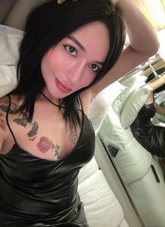 ANGELA Legit and just landed - escort in Mumbai Photo 9 of 9