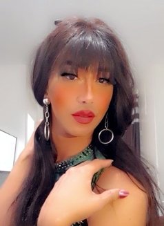 Angela - Transsexual escort in Rabat Photo 6 of 8