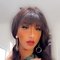 Angela - Transsexual escort in Rabat