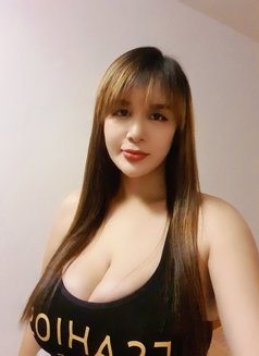 Angela Miranda - Acompañantes transexual in Taipei Photo 5 of 8