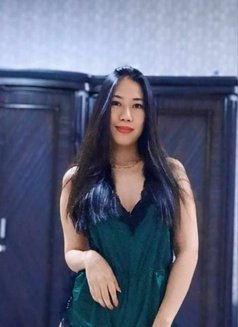 Angela my body is slim - escort in Dubai Photo 11 of 12