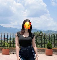 Angela hand cash no any scam - escort in Kathmandu