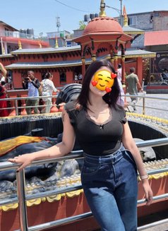 Angela hand cash no any scam - escort in Kathmandu Photo 2 of 2