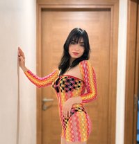 Angela New - escort in Muscat
