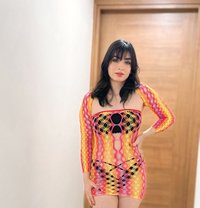 Angela New - escort in Muscat