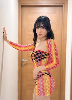 Angela New - puta in Muscat Photo 4 of 5