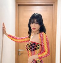 Angela New - escort in Muscat Photo 4 of 5