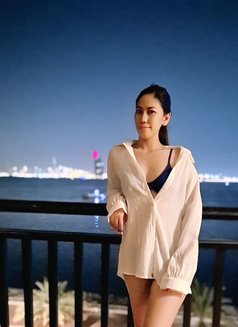 Angela pump ur penis - puta in Dubai Photo 7 of 11