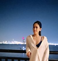 Angela pump ur penis - escort in Dubai