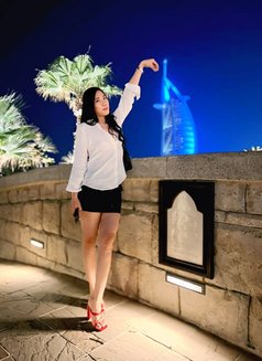Angela pump ur penis - puta in Dubai Photo 9 of 11