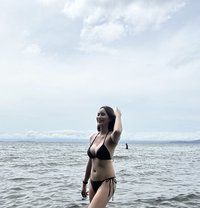 Angela Reyes - Male escort in Manila