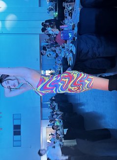 Angela Reyes - Male escort in Manila Photo 3 of 9