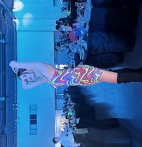 Angela Reyes - Male escort in Manila