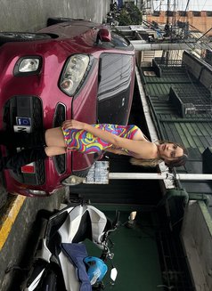 Angela Reyes - Male escort in Manila Photo 5 of 9