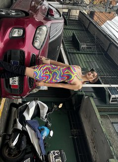 Angela Reyes - Male escort in Manila Photo 6 of 9