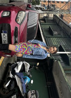 Angela Reyes - Male escort in Manila Photo 7 of 9