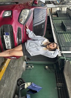 Angela Reyes - Male escort in Manila Photo 8 of 9