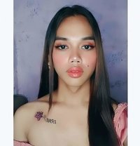 Angela Rose - Transsexual escort in Manila