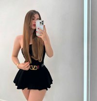 Angela - masseuse in İstanbul Photo 1 of 6