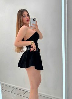 Angela - masseuse in İstanbul Photo 3 of 6