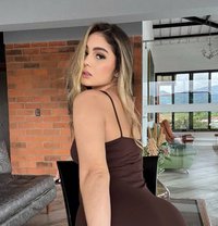 Angela - masseuse in Malta