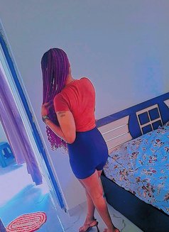 Angela - escort in Pune Photo 5 of 5