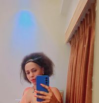 Namatta - escort in Pune