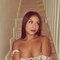 Ángela -sensualidad, presencia y carisma - masseuse in Barcelona