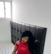 Angela - escort in Şalālah