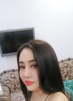 Angela - escort in Mumbai Photo 5 of 5