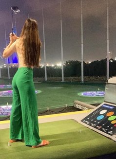 Angela super slim model - escort in Dubai Photo 7 of 14