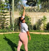 Sheila - escort in Punjab