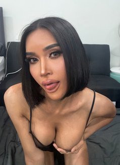 Angela - Acompañantes transexual in Bangkok Photo 10 of 15