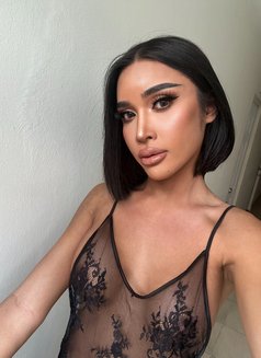 Angela - Acompañantes transexual in Bangkok Photo 13 of 15