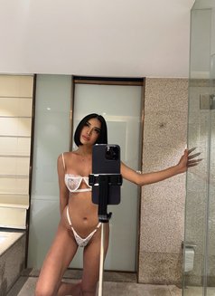 Angela - Transsexual escort in Guangzhou Photo 21 of 21