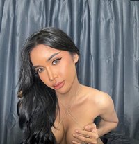Angela - Acompañantes transexual in Phuket
