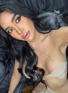 Angela - Transsexual escort in Bangkok Photo 18 of 18