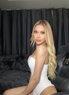 Angela - Transsexual escort in Phuket Photo 15 of 20