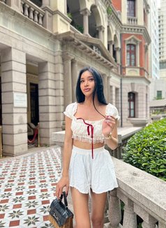 Angela - Acompañantes transexual in Shanghai Photo 18 of 25